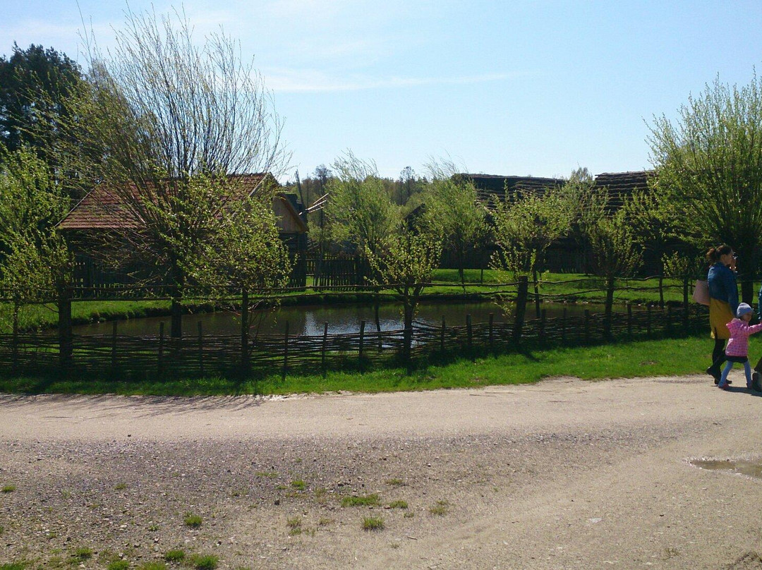 Folk Museum Kolbuszowa景点图片