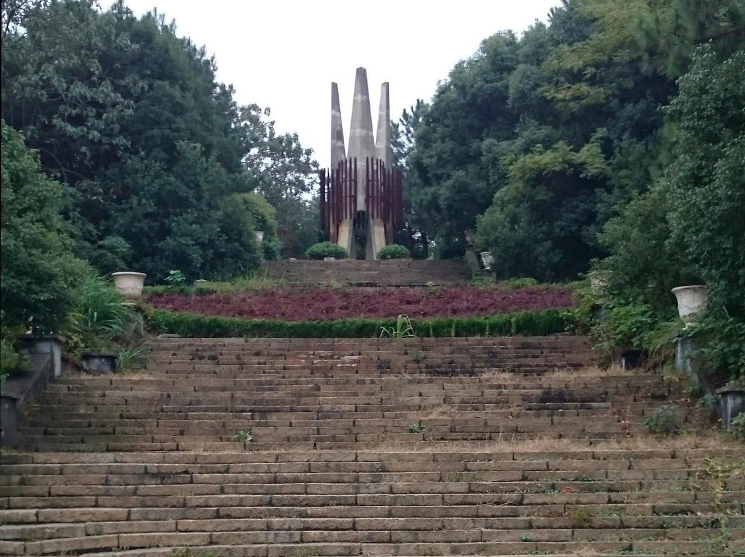 环球公园景点图片