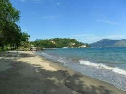 Mombaca Beach-安格拉杜斯雷斯必去景点