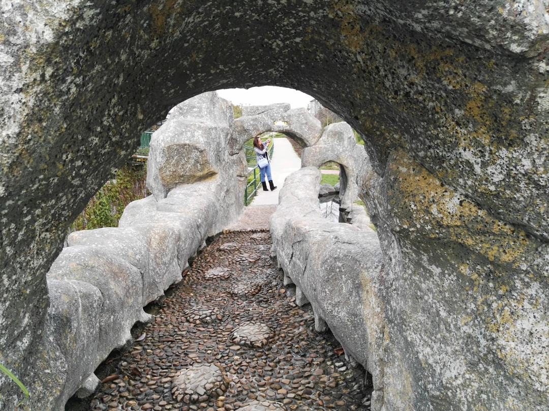 永记生态园-惠东县必去景点