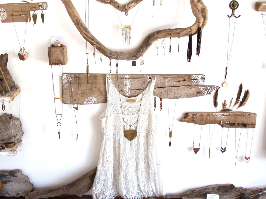 Urban Eclectic Handmade Boutique-塔马林多必去景点