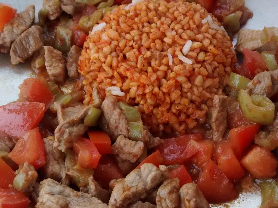 Restaurant Baran