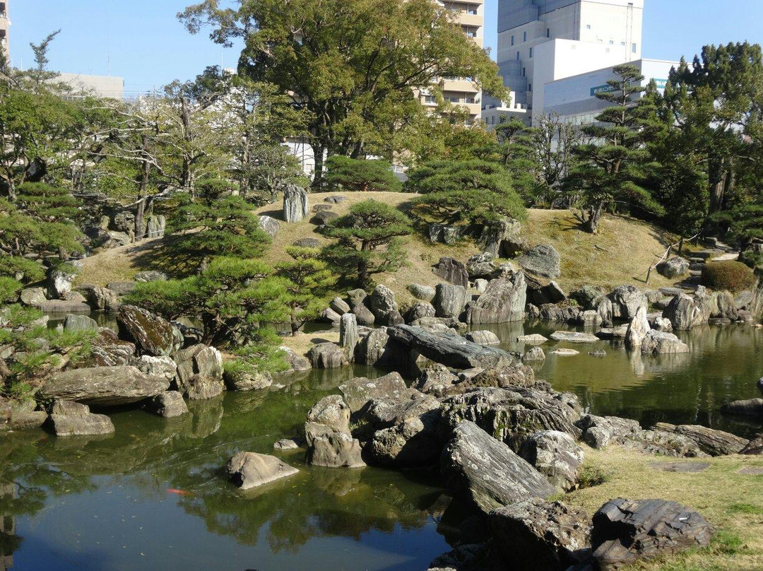 德岛市旅游攻略图片