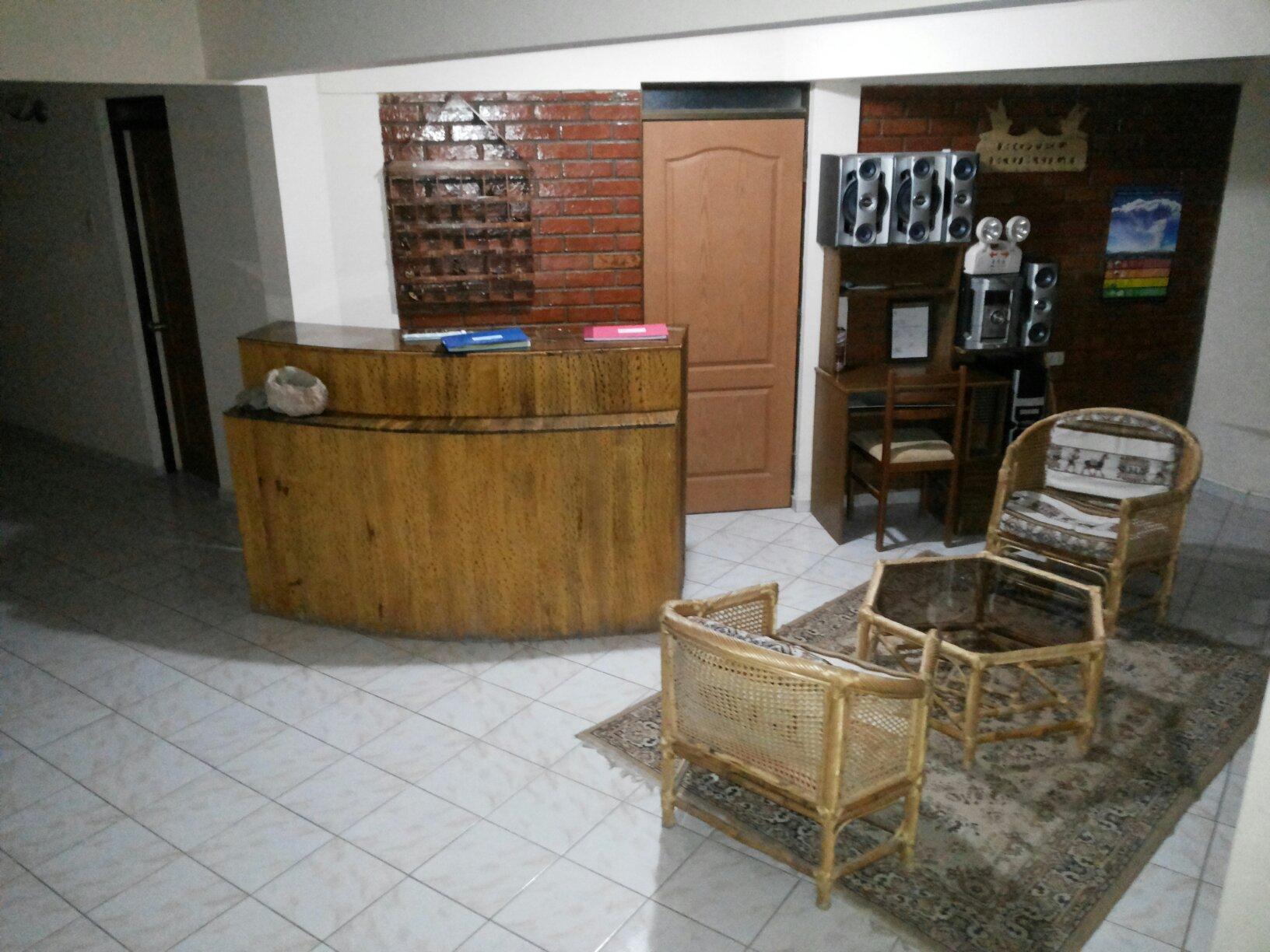 Hotel Kukuli-官方