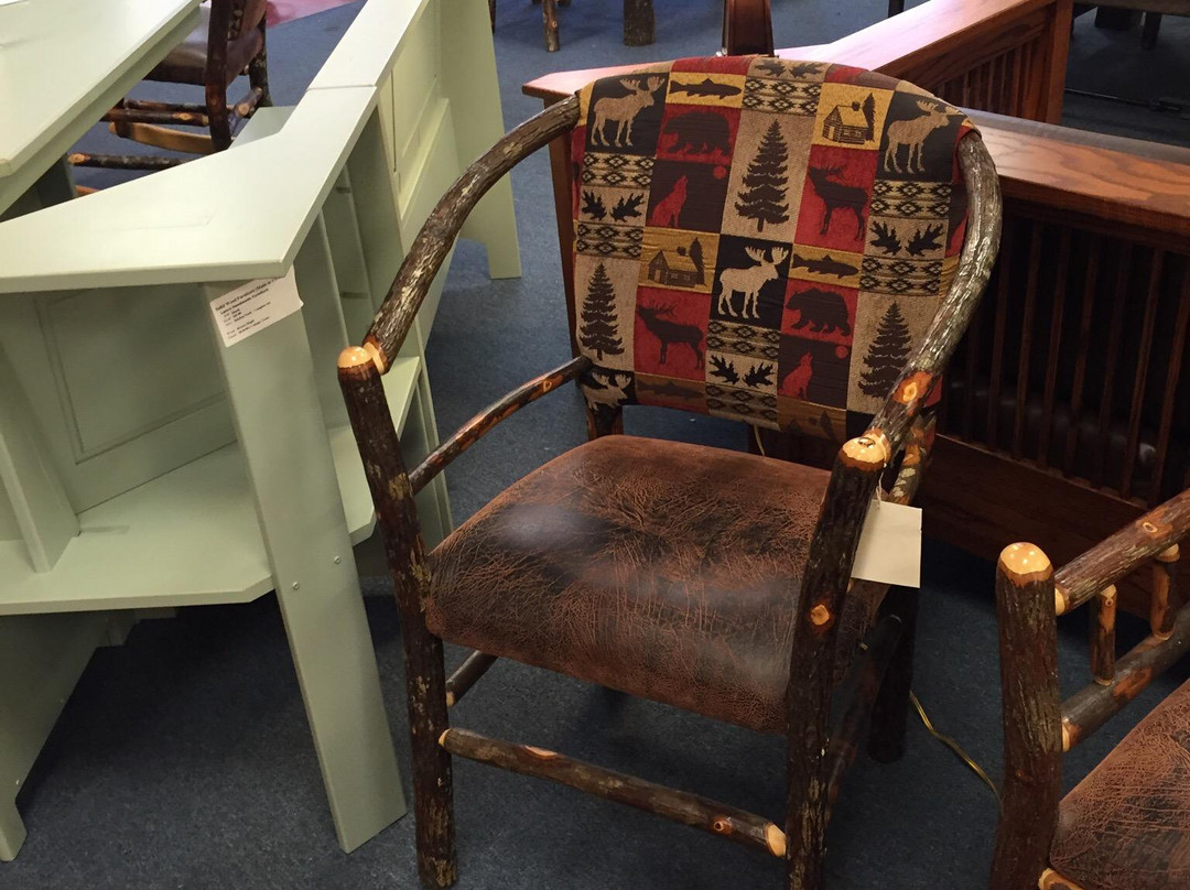 The Amish Market-Easton必去景点