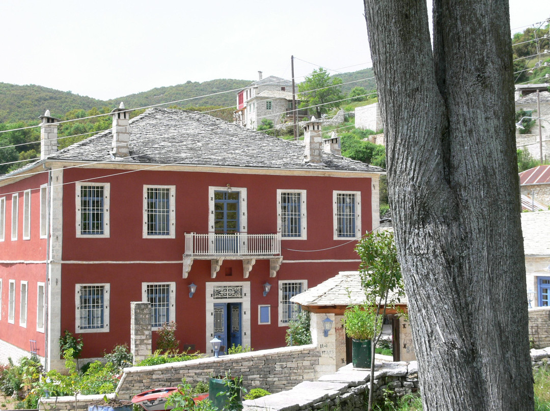 Kato Pedina旅游攻略图片