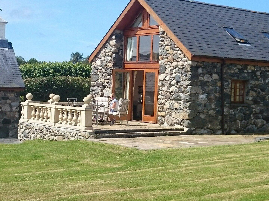 Snowdonia Cottage Holidays