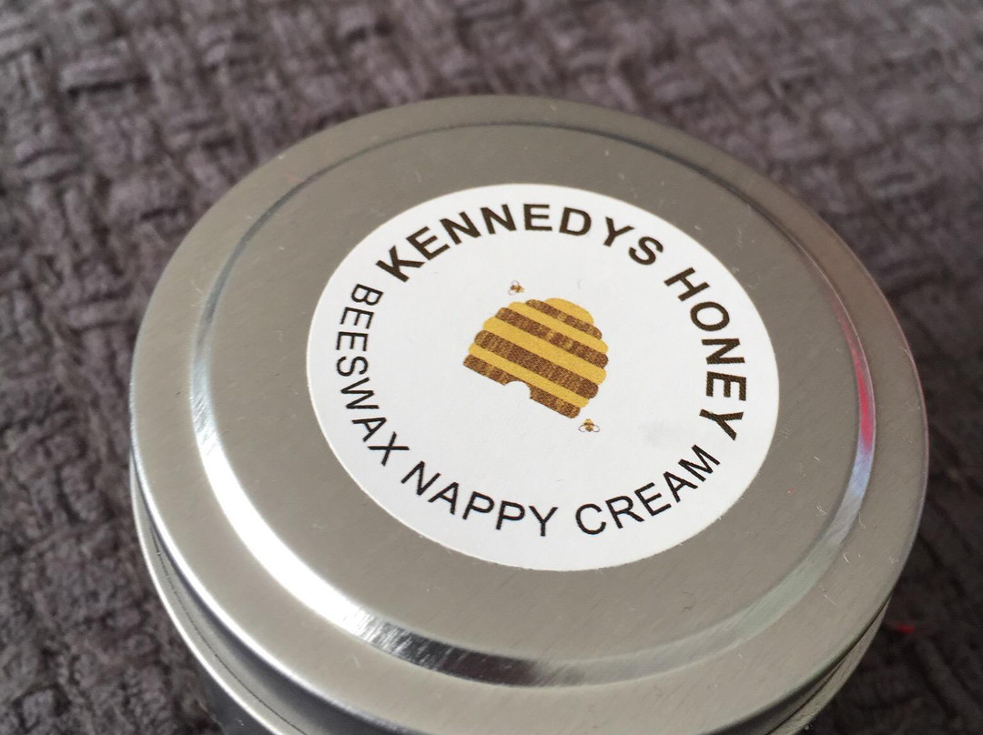 Kennedys Honey-珀斯必去景点