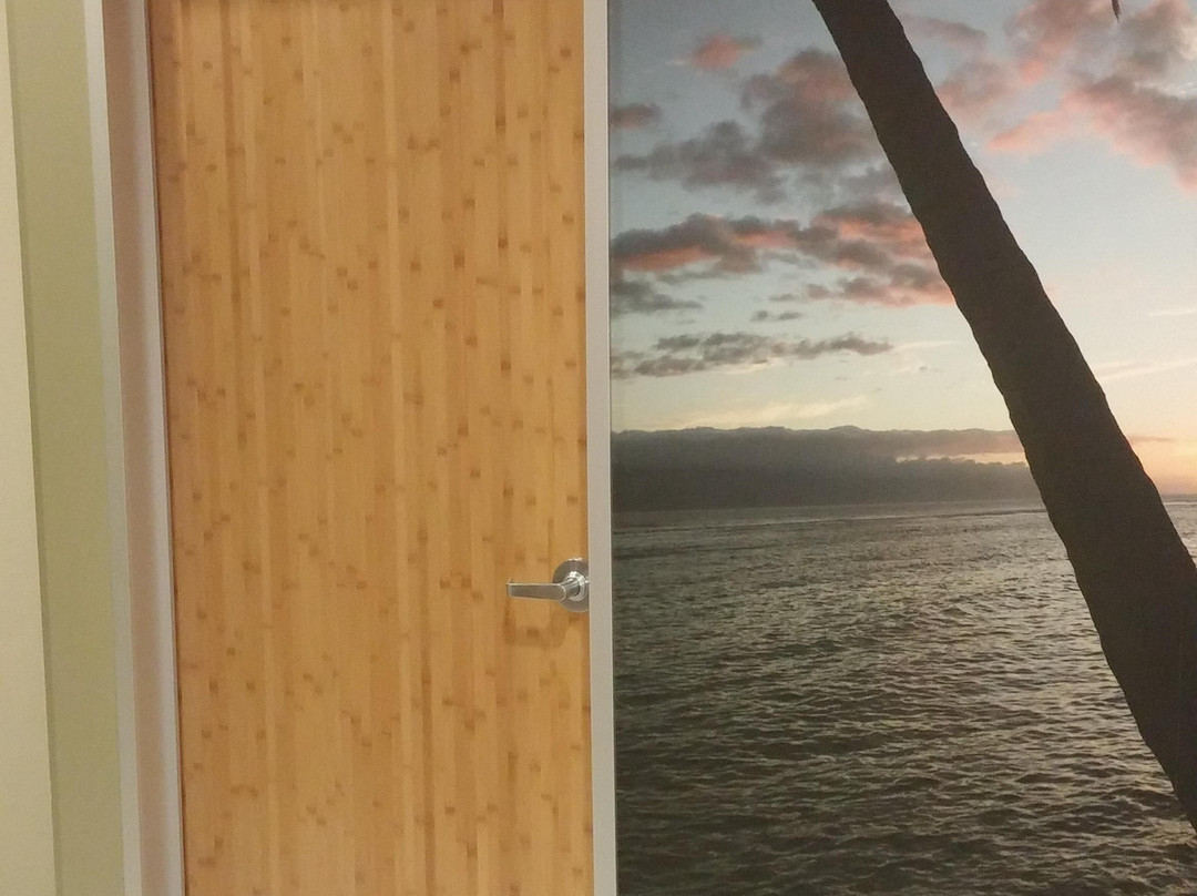 Hawaiian Experience Spa-嘉年必去景点