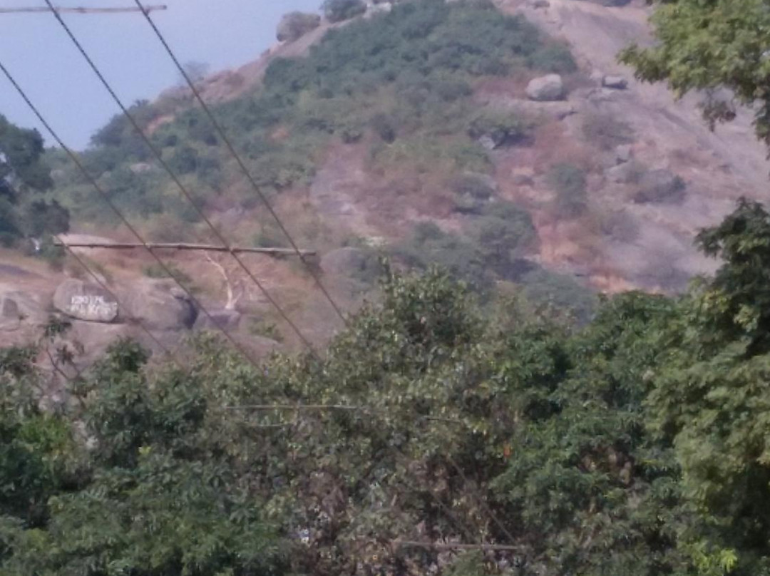 Mandar Hill (Parvat)景点图片
