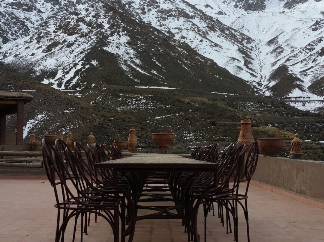 Tigmi Tachddirt主图