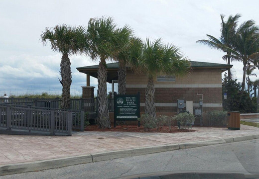 South Beach Park-匹尔斯堡必去景点