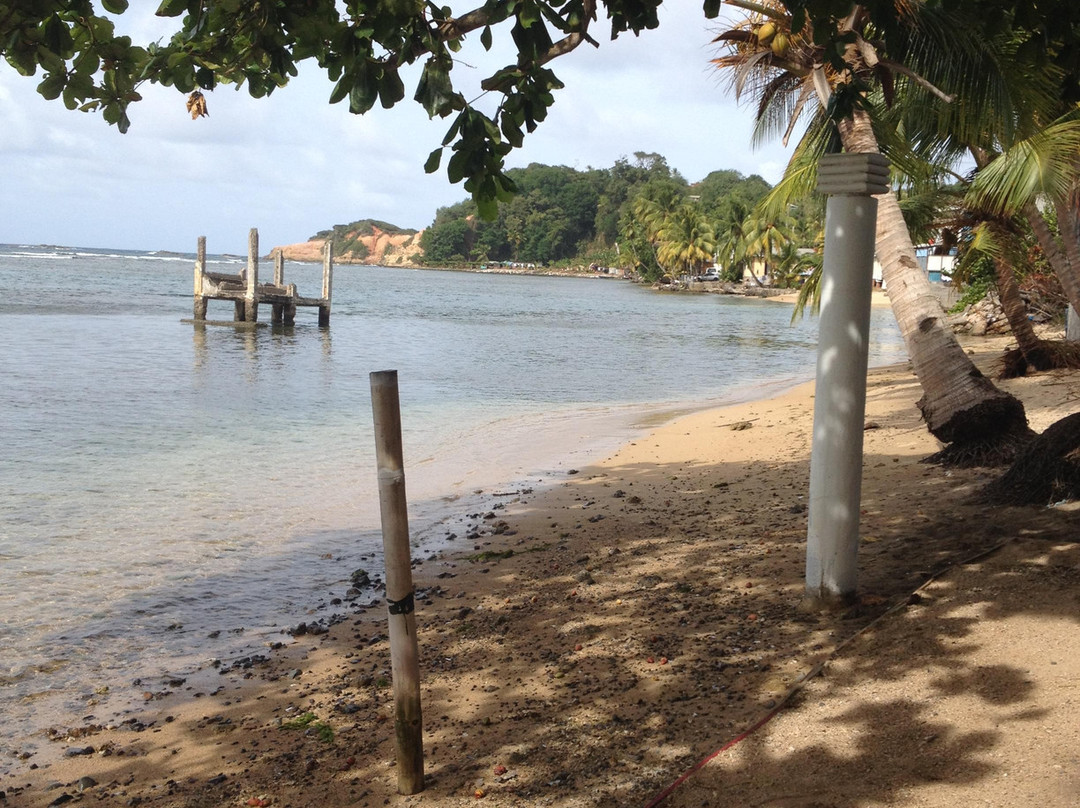 Calibishie Sandbar主图