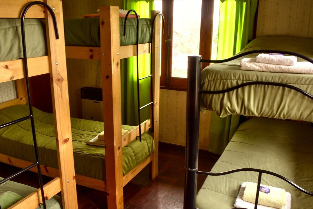 Planeta Cumbrecita Hostel主图