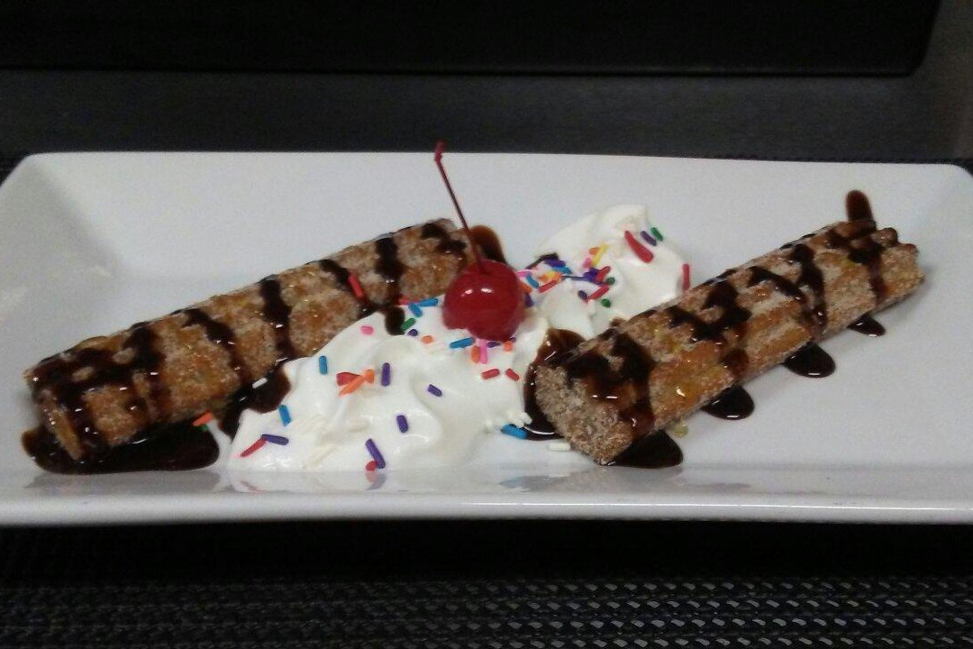 克里斯琴斯堡餐馆和美食-El Bronco