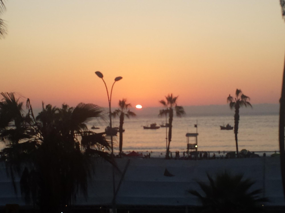 Hotel Granaderos主图