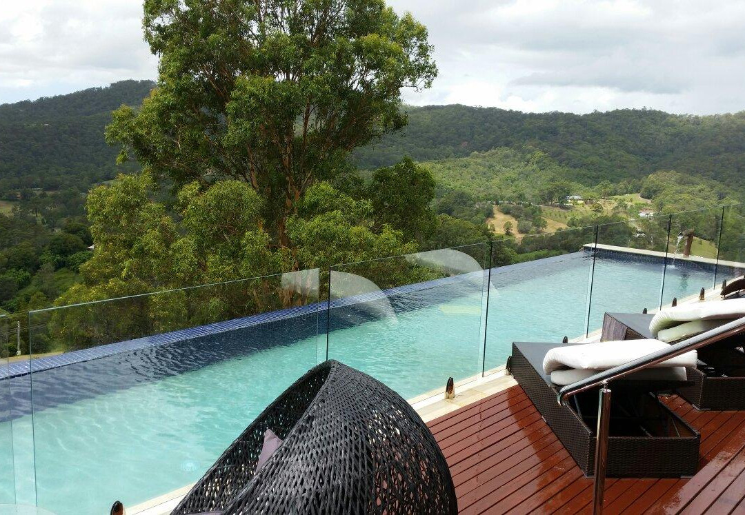 On Eagle Wings Day Spa-Neranwood必去景点