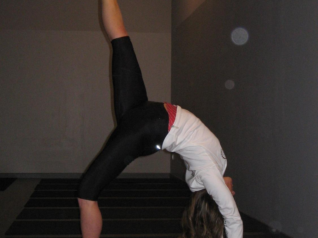 YOGA&Wellness景点图片