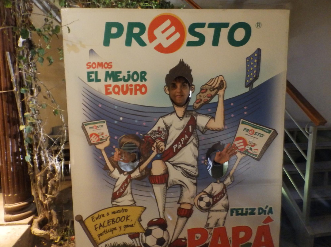 Plaza de Armas de Moquegua-Moquegua必去景点