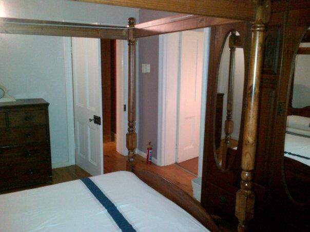 Sutherland House-官方