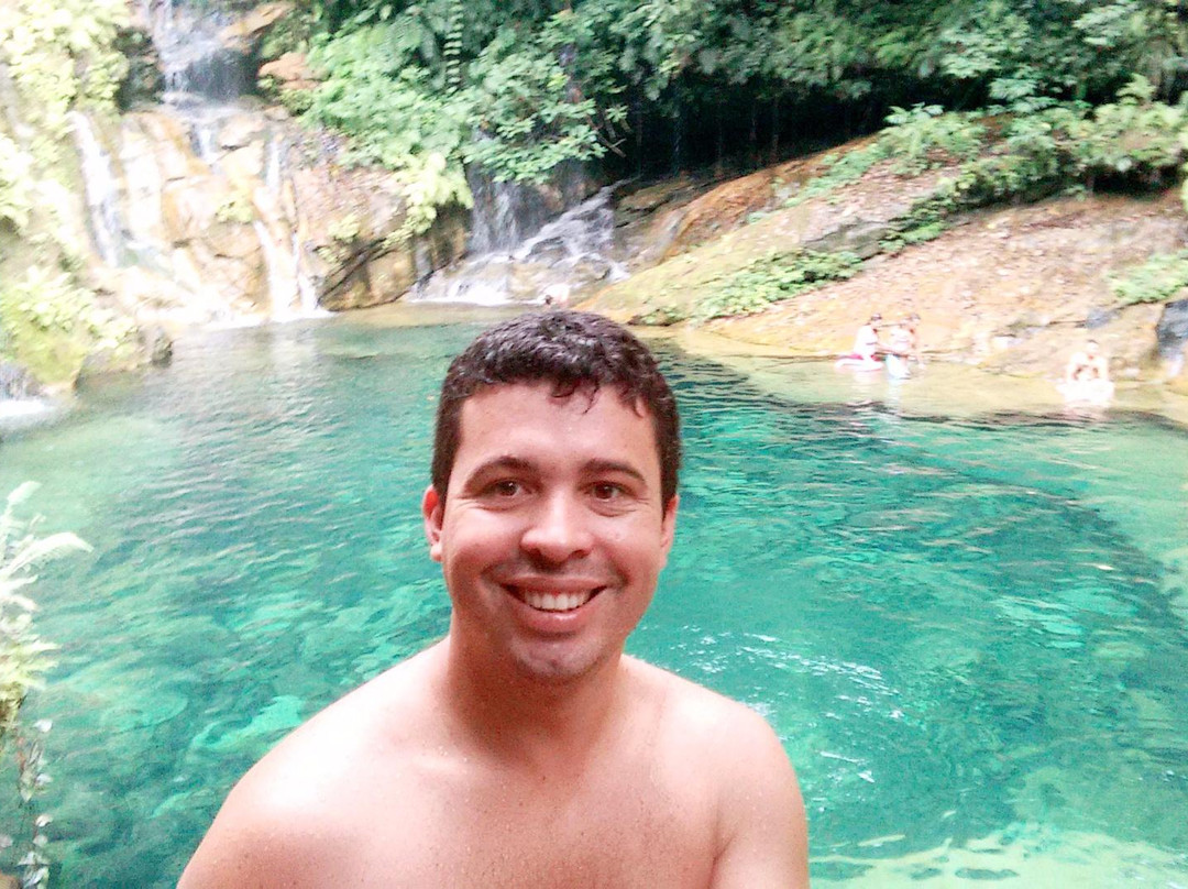 Cocal Waterfall景点图片