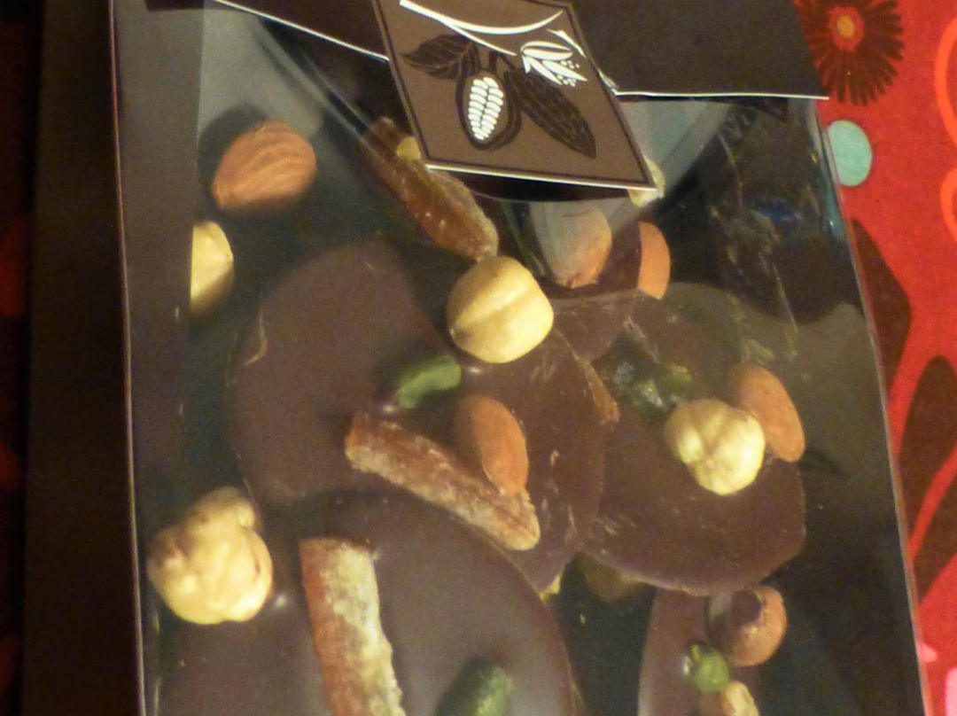Le Cacaotier - Enghien Les Bains景点图片