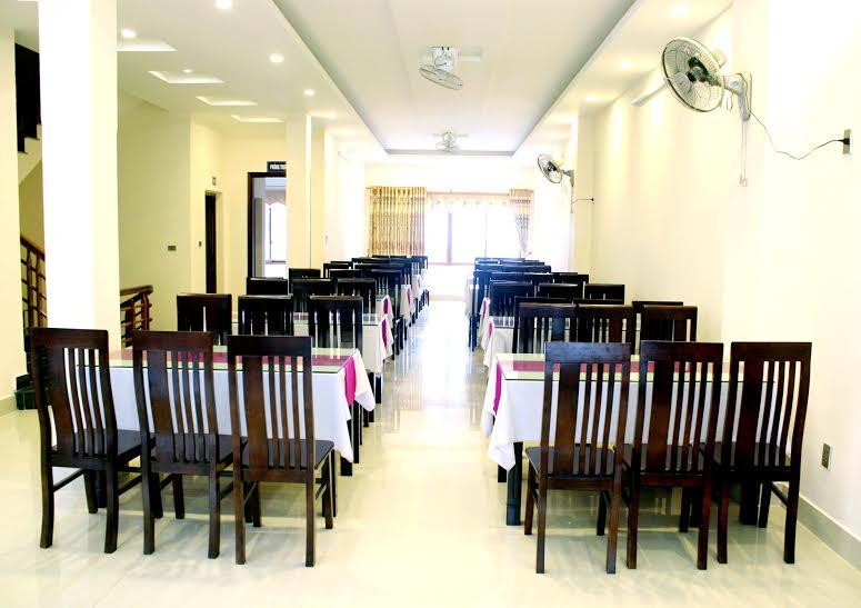 Anh Minh Hotel主图