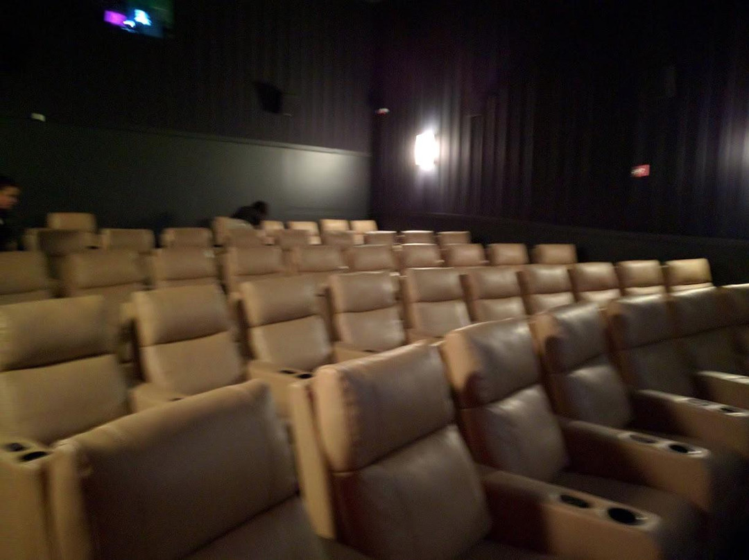 NCG Cinema Monroe景点图片