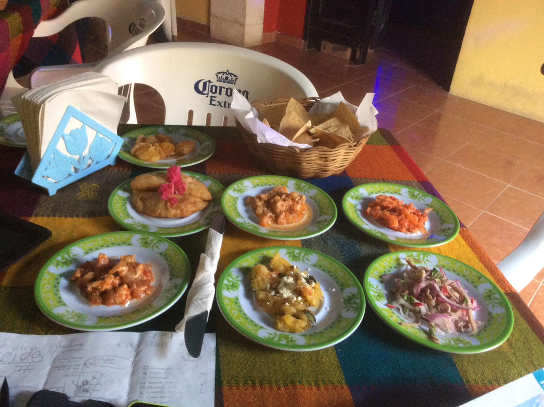 Mezcaleria Don Trejo