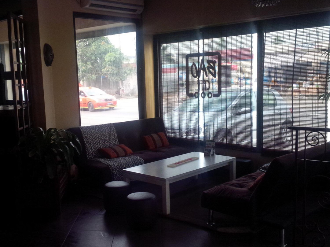 Bao Café景点图片