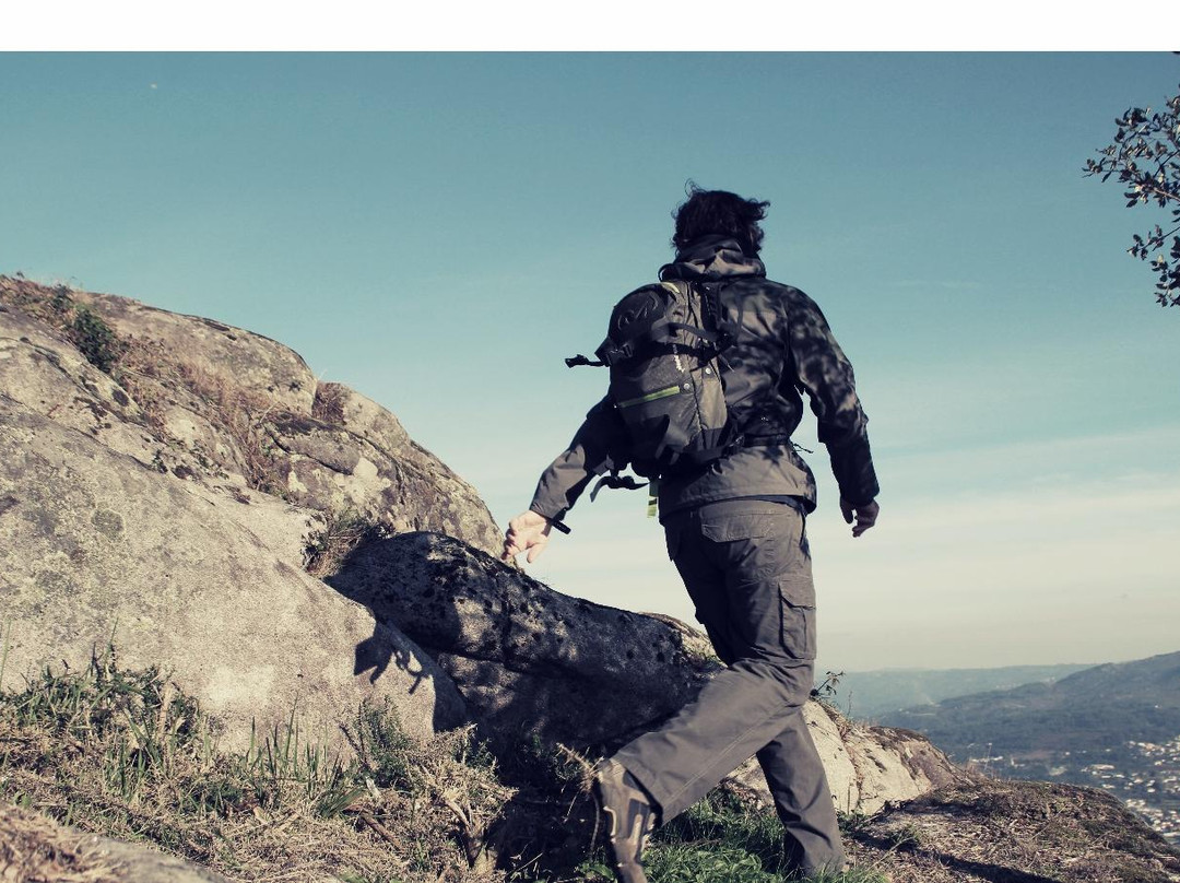 Cavaleiros do Mar-维亚纳堡必去景点