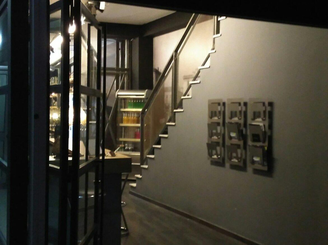 Cava Canava Winery-雅典必去景点