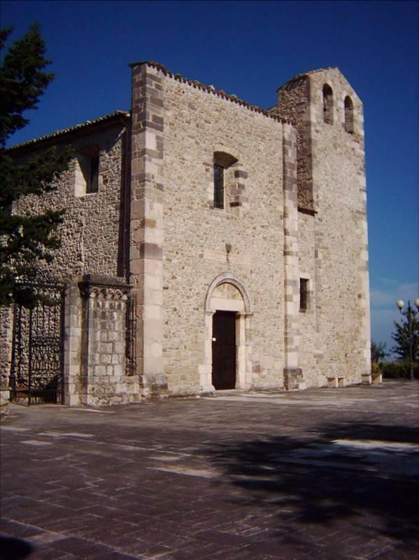 Chiesa di San Pancrazio景点图片