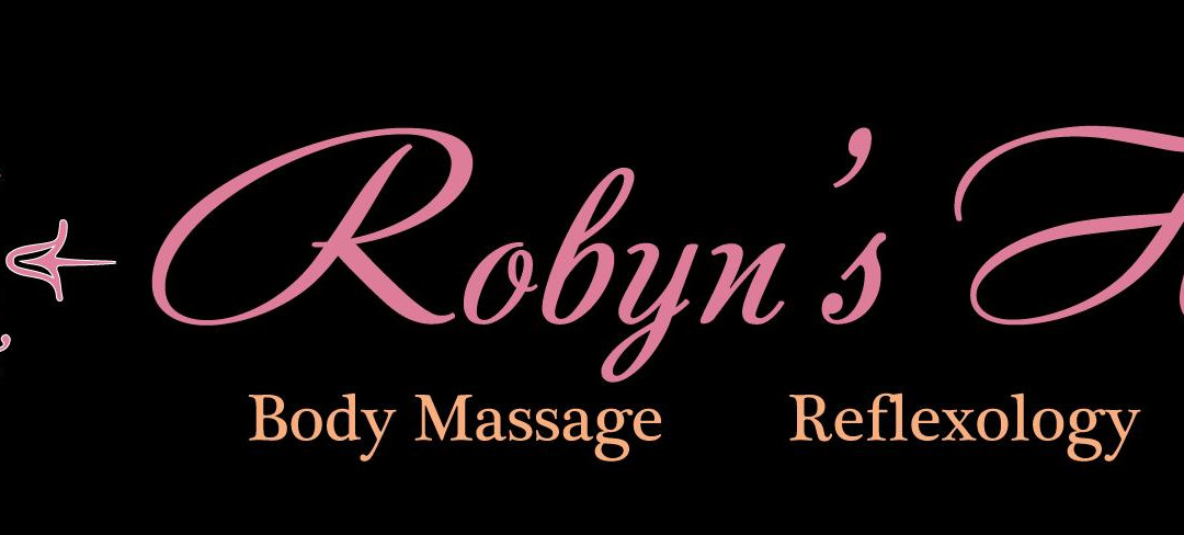 Robyn's Holistics-唐克斯特必去景点