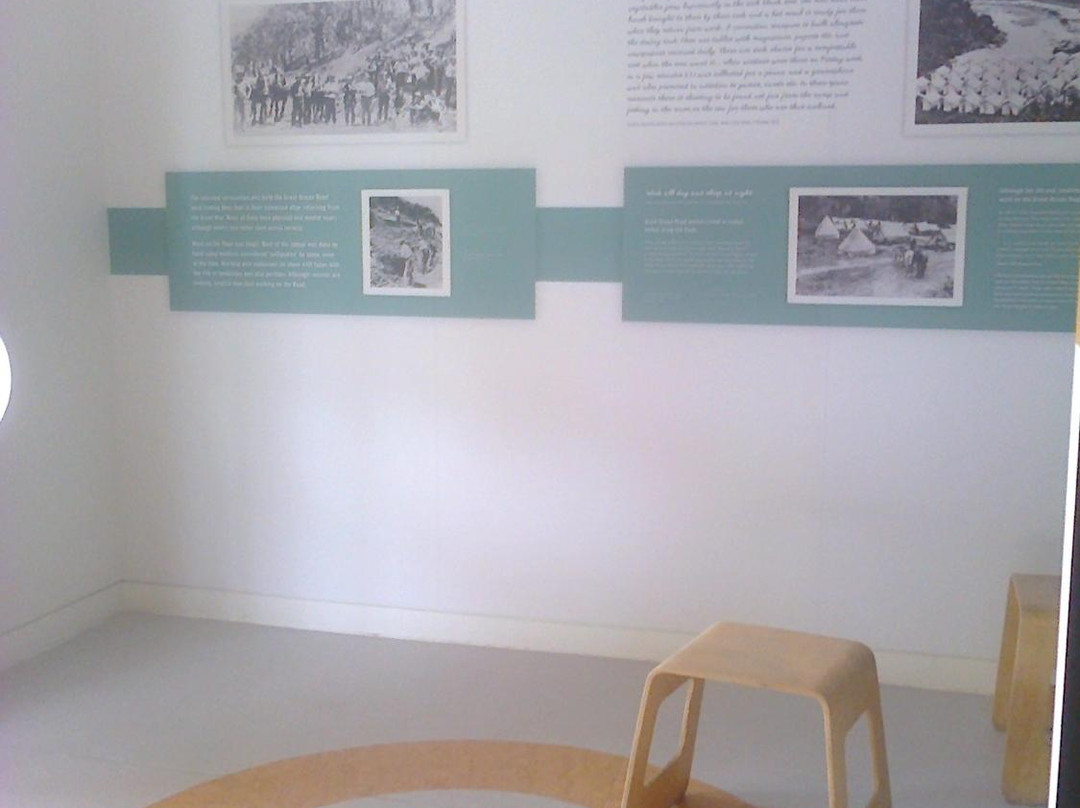 Great Ocean Road Story-洛恩必去景点