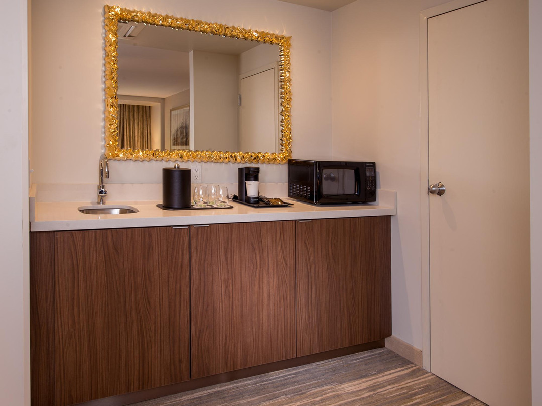 Spring Run酒店住宿-Courtyard by Marriott Shippensburg