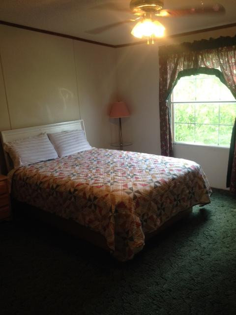 Comfort Green Motel主图