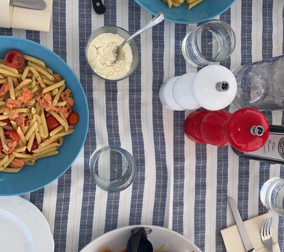 Ristorante del Bagno La Bonaccia