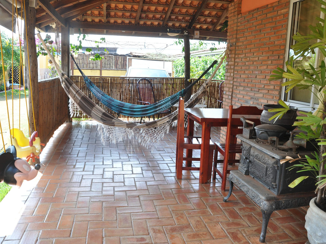 Pousada Portal da Chapada主图