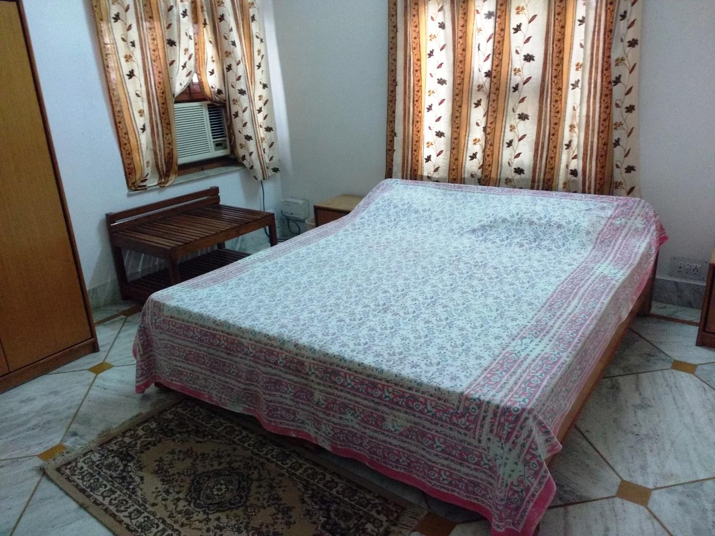 Jawahar Resort-官方