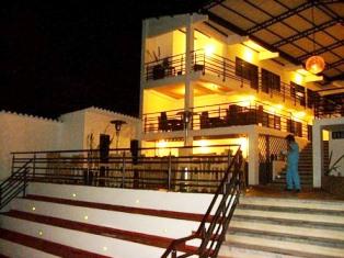 Terrazas de San Agustin Hotel-餐饮