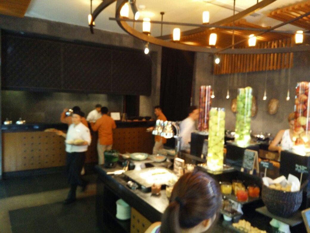 Banyan Tree Spa Mayakoba景点图片