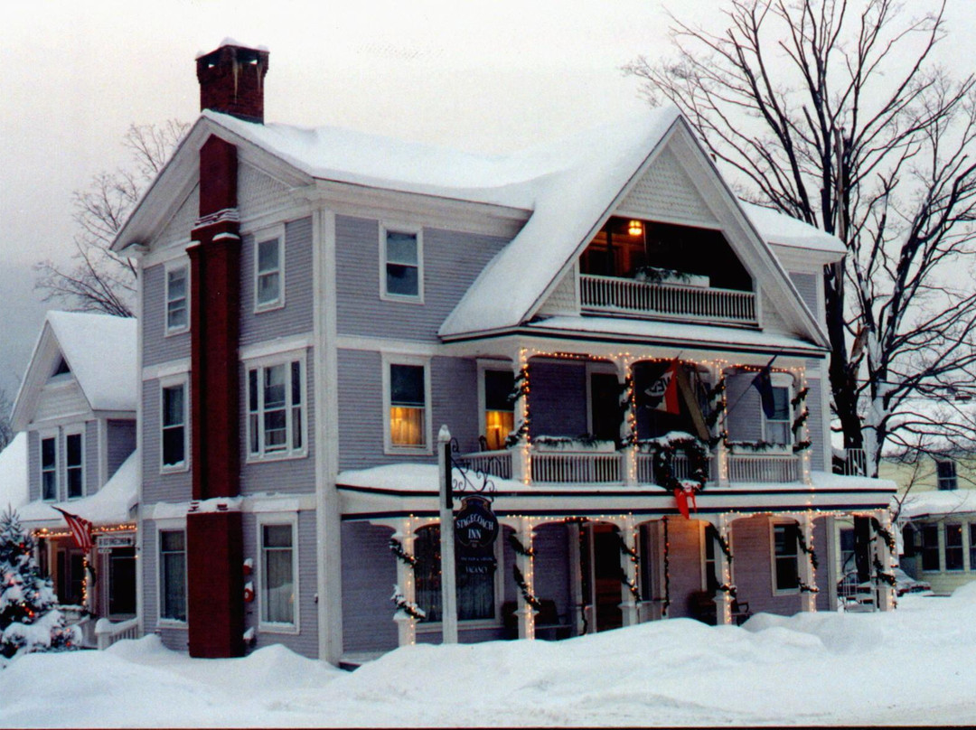 Stagecoach乡村音乐节-印第奥必去景点