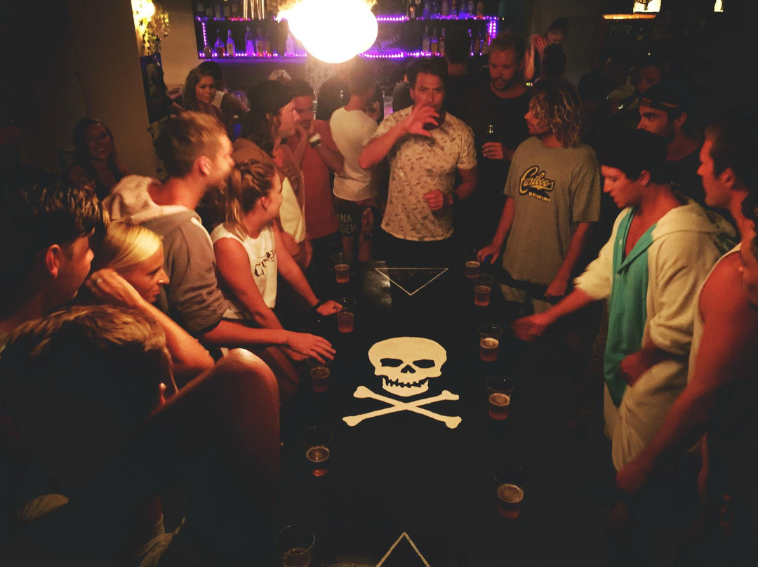 Lost Boys-Chora必去景点