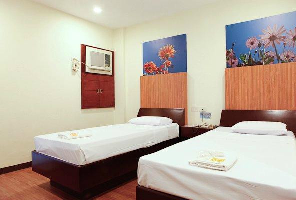 Golden Oasys Hotel
