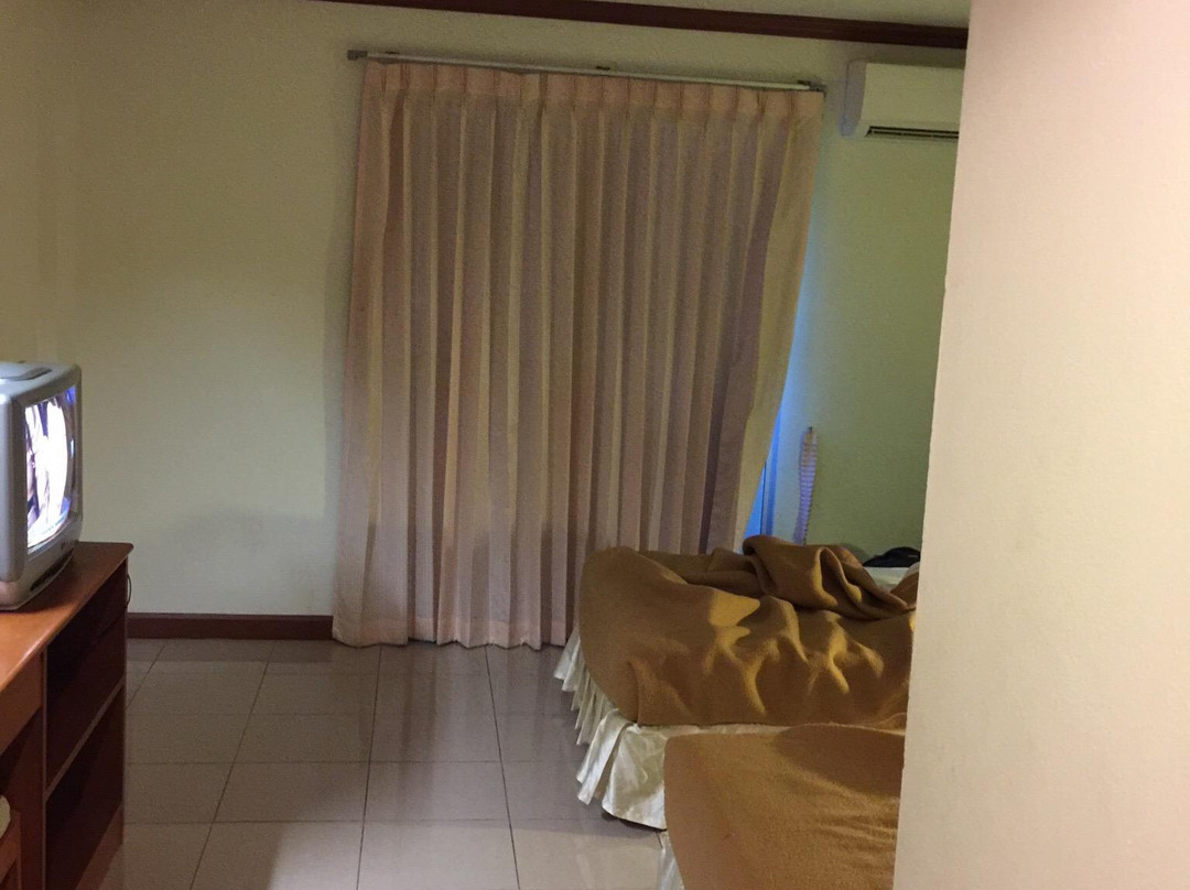 Palm Inn Hotel