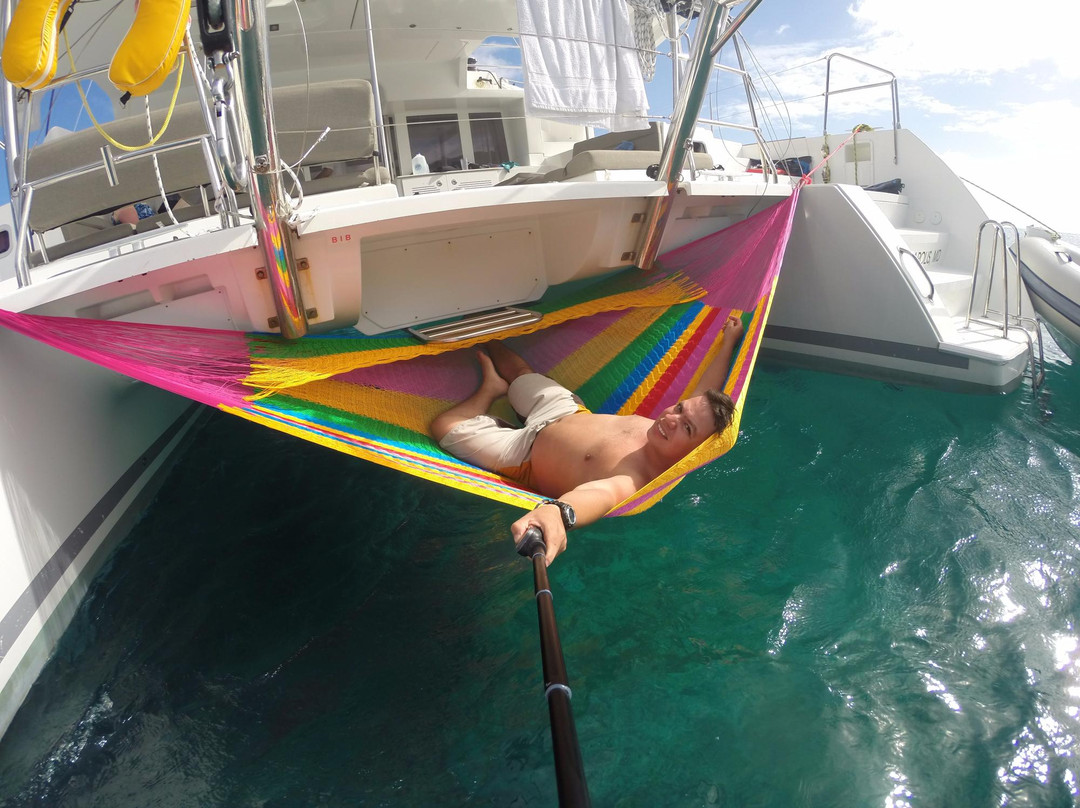 Hamaca Maya-La Peñita de Jaltemba必去景点