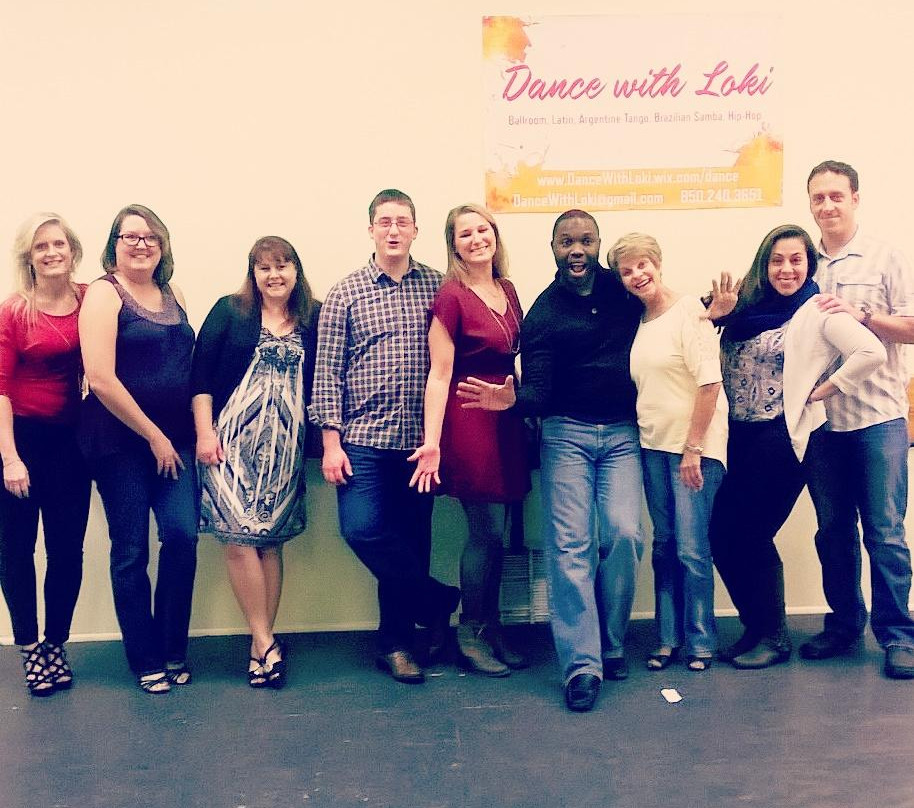 Dance with Loki-圣罗萨海滩必去景点