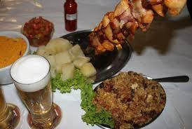 Churrascaria Varanda