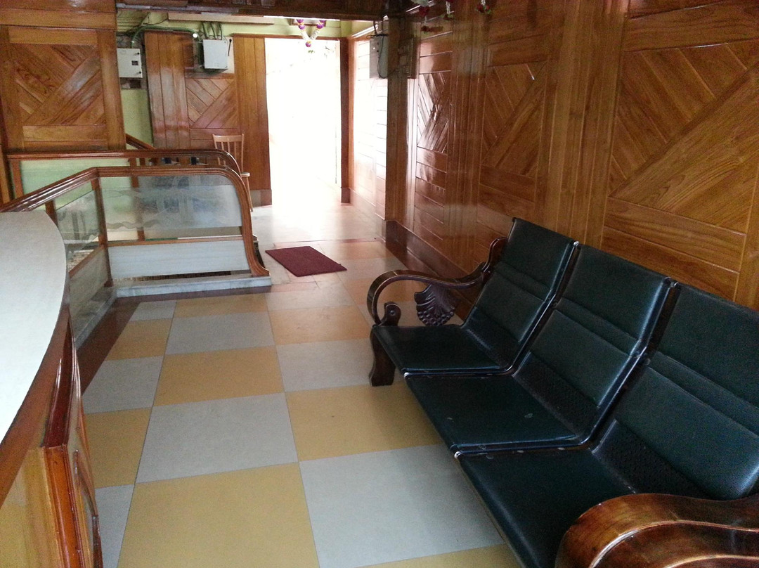 Hotel Kalpataru主图